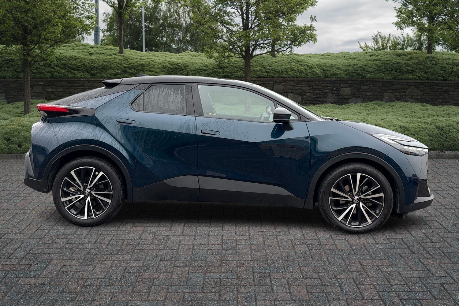 Used Toyota C-HR 2025 for sale - 76486673: Photo 42