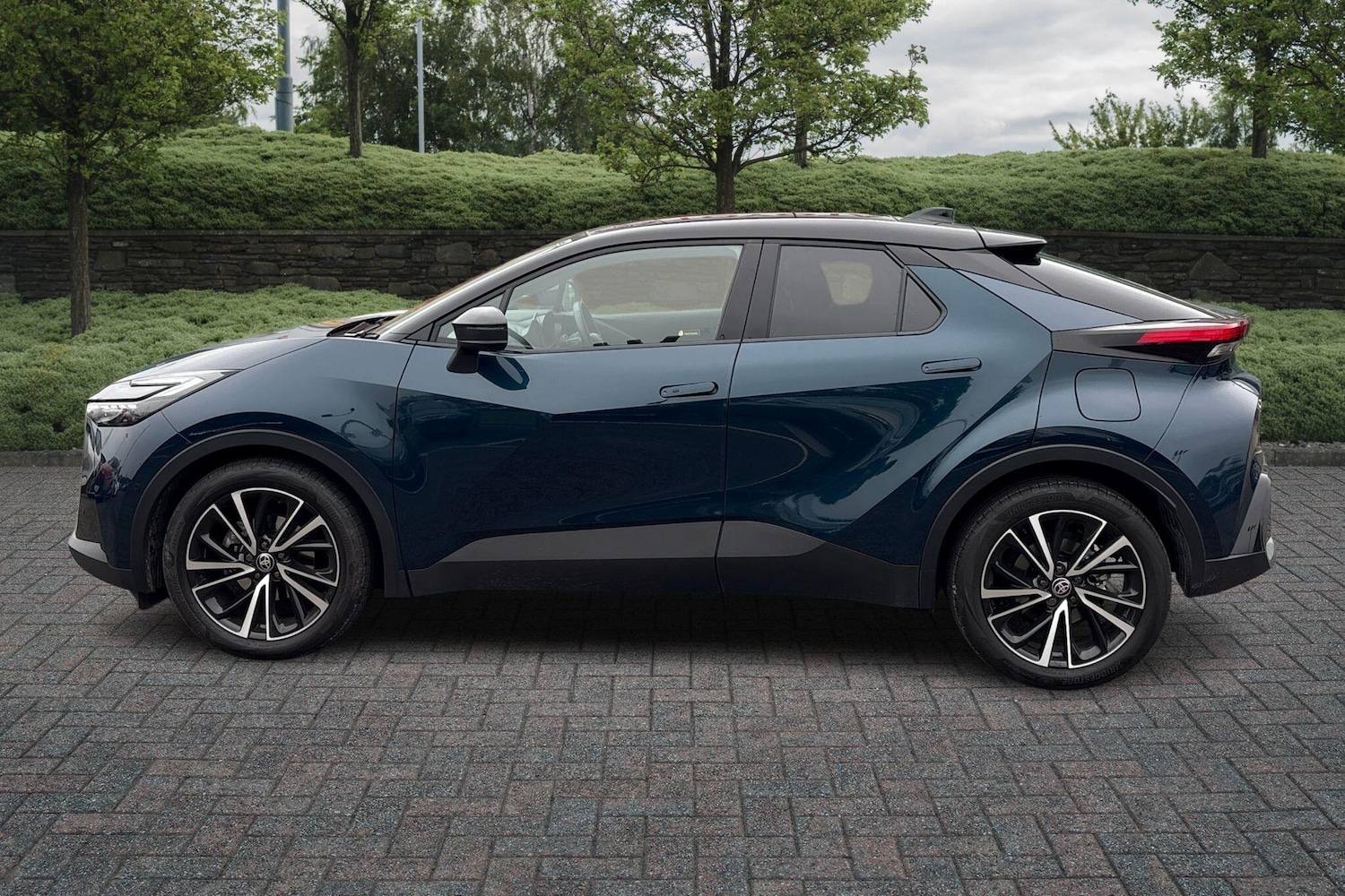 Used Toyota C-HR 2025 for sale - 76486673: Photo 43