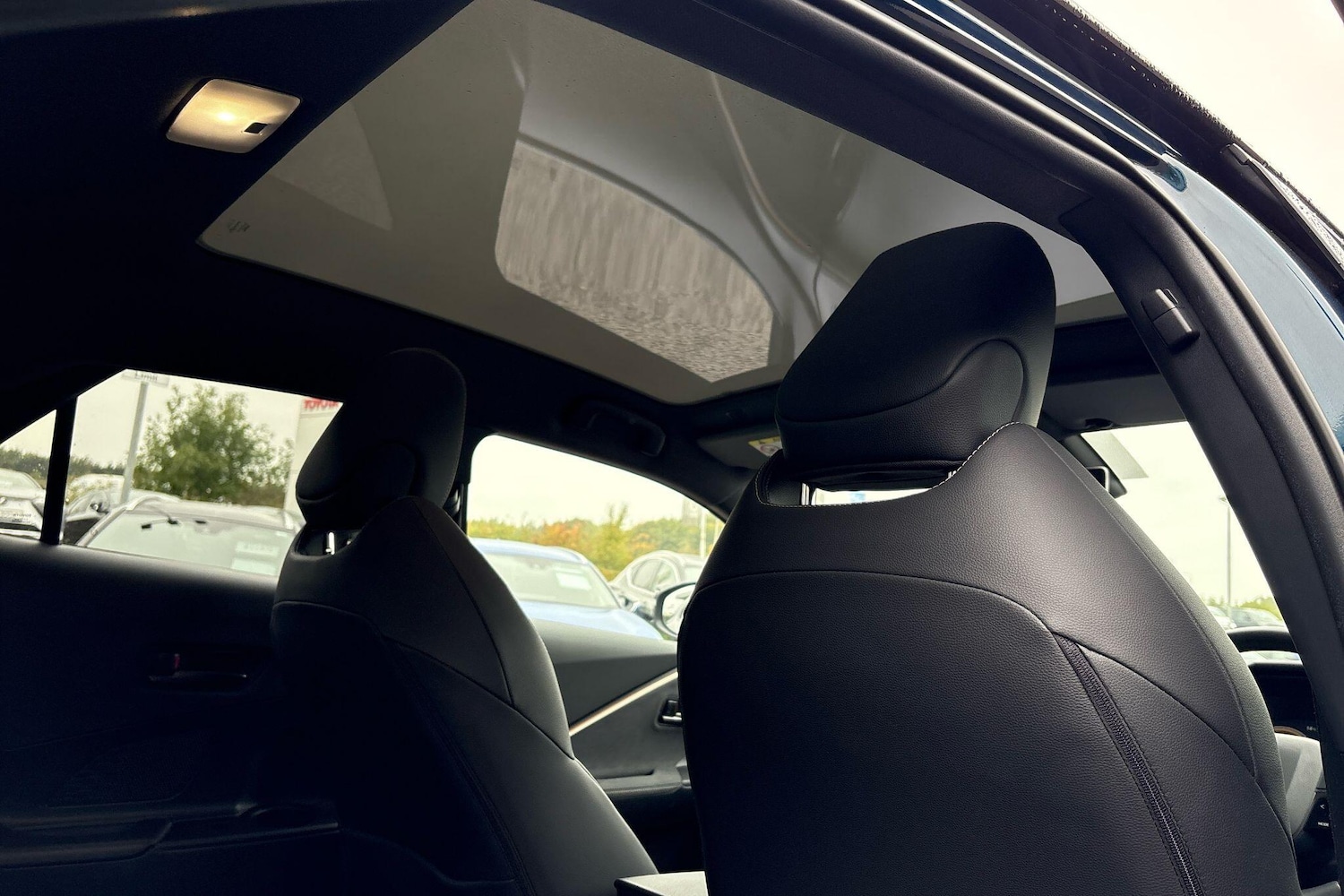 Used Toyota C-HR 2025 for sale - 76486673: Photo 48