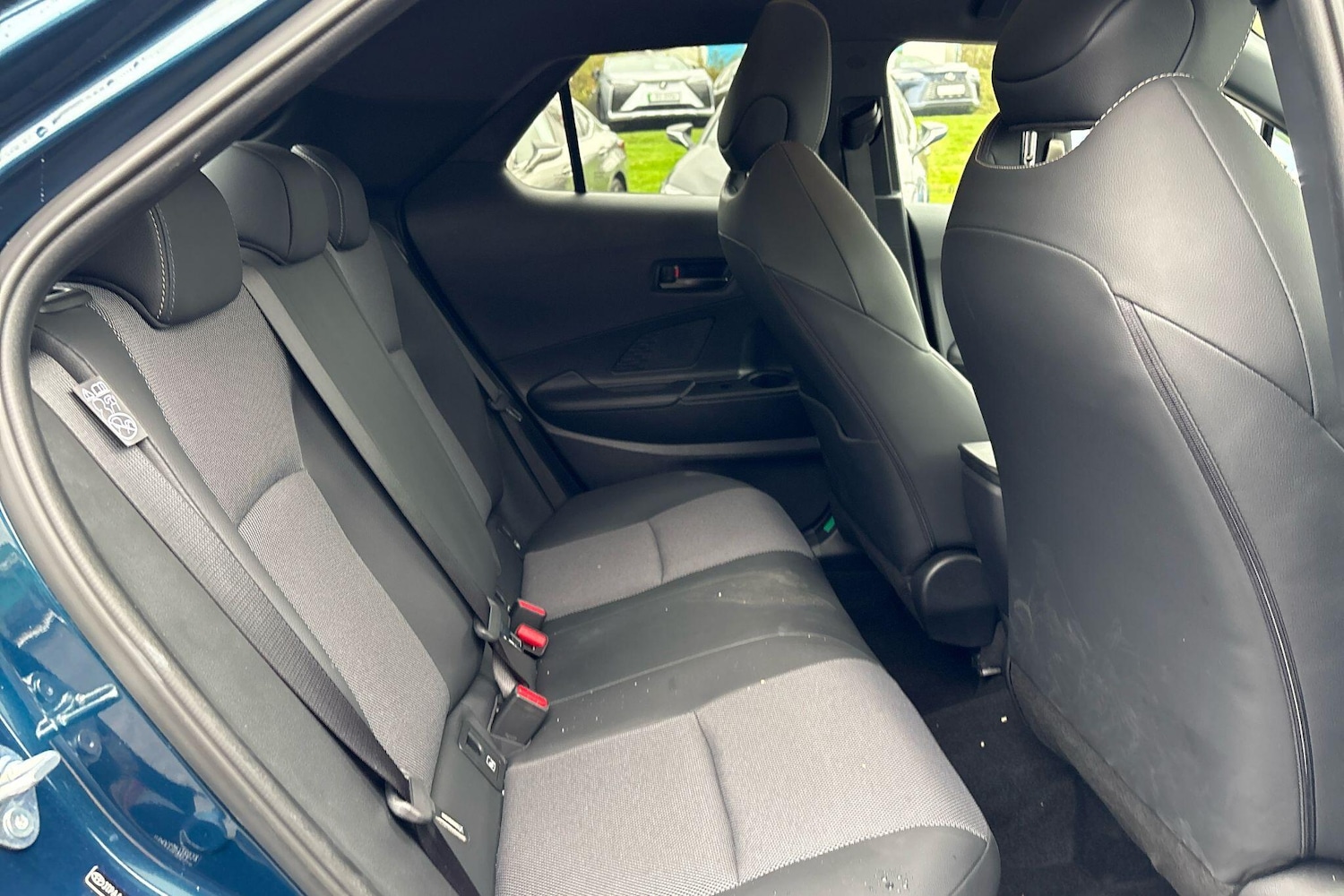 Used Toyota C-HR 2025 for sale - 76486673: Photo 49