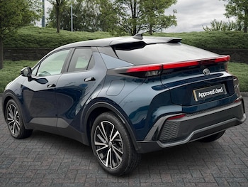 Used Toyota C-HR 2025 for sale - 76486673: Photo