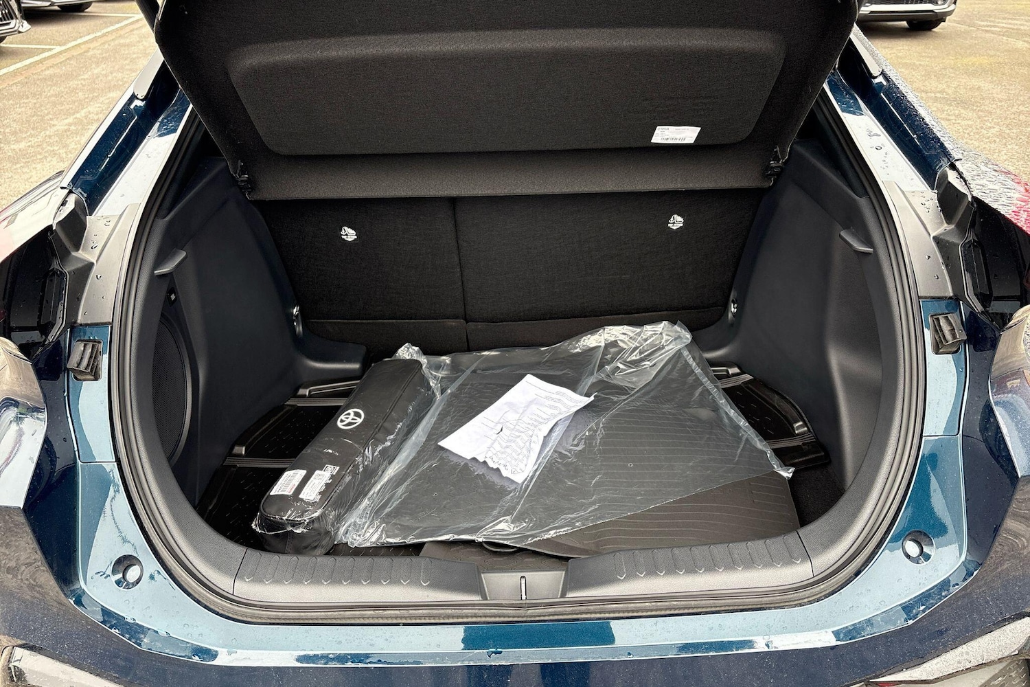 Used Toyota C-HR 2025 for sale - 76486673: Photo 50