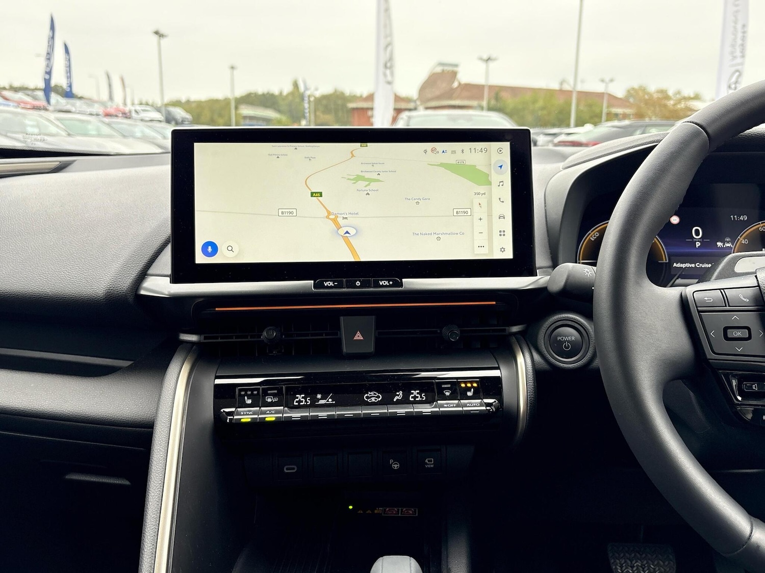 Used Toyota C-HR 2025 for sale - 76486673: Photo 7