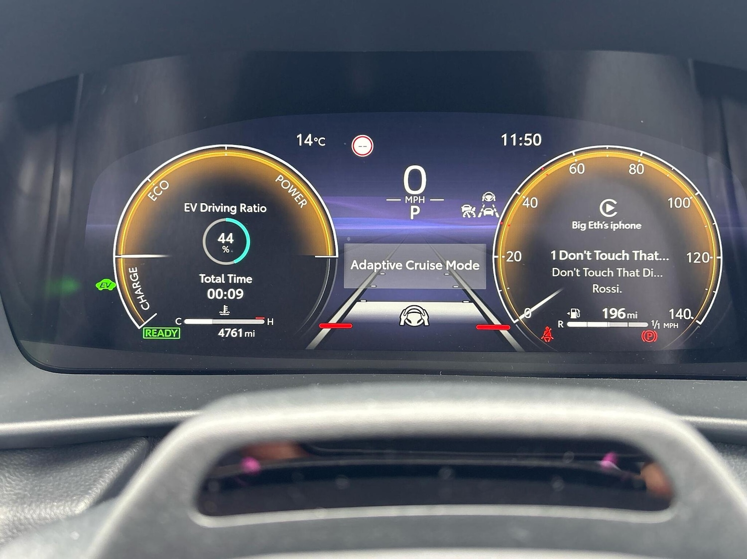 Used Toyota C-HR 2025 for sale - 76486673: Photo 9