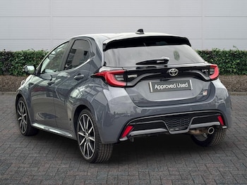 Used Toyota Yaris 2025 for sale - 78049115: Photo