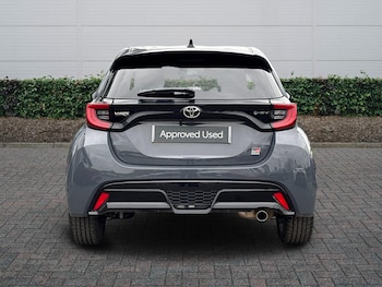 Used Toyota Yaris 2025 for sale - 78049115: Photo