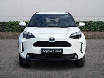 Used Toyota Yaris 2023 for sale - 78073921: Photo