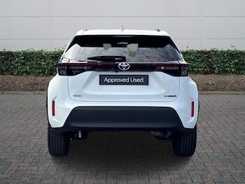 Used Toyota Yaris 2023 for sale - 78073921: Photo