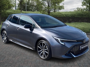 Toyota - Corolla