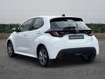 Used Toyota Yaris 2025 for sale - 78350876: Photo