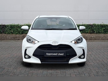 Used Toyota Yaris 2025 for sale - 78350876: Photo