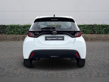 Used Toyota Yaris 2025 for sale - 78350876: Photo