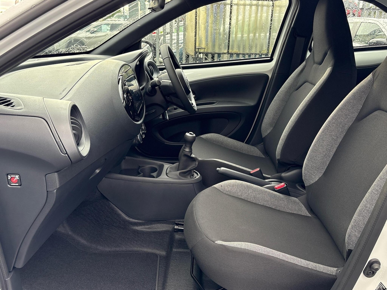 Used Toyota Aygo X 2025 for sale - 76514477: Photo 10