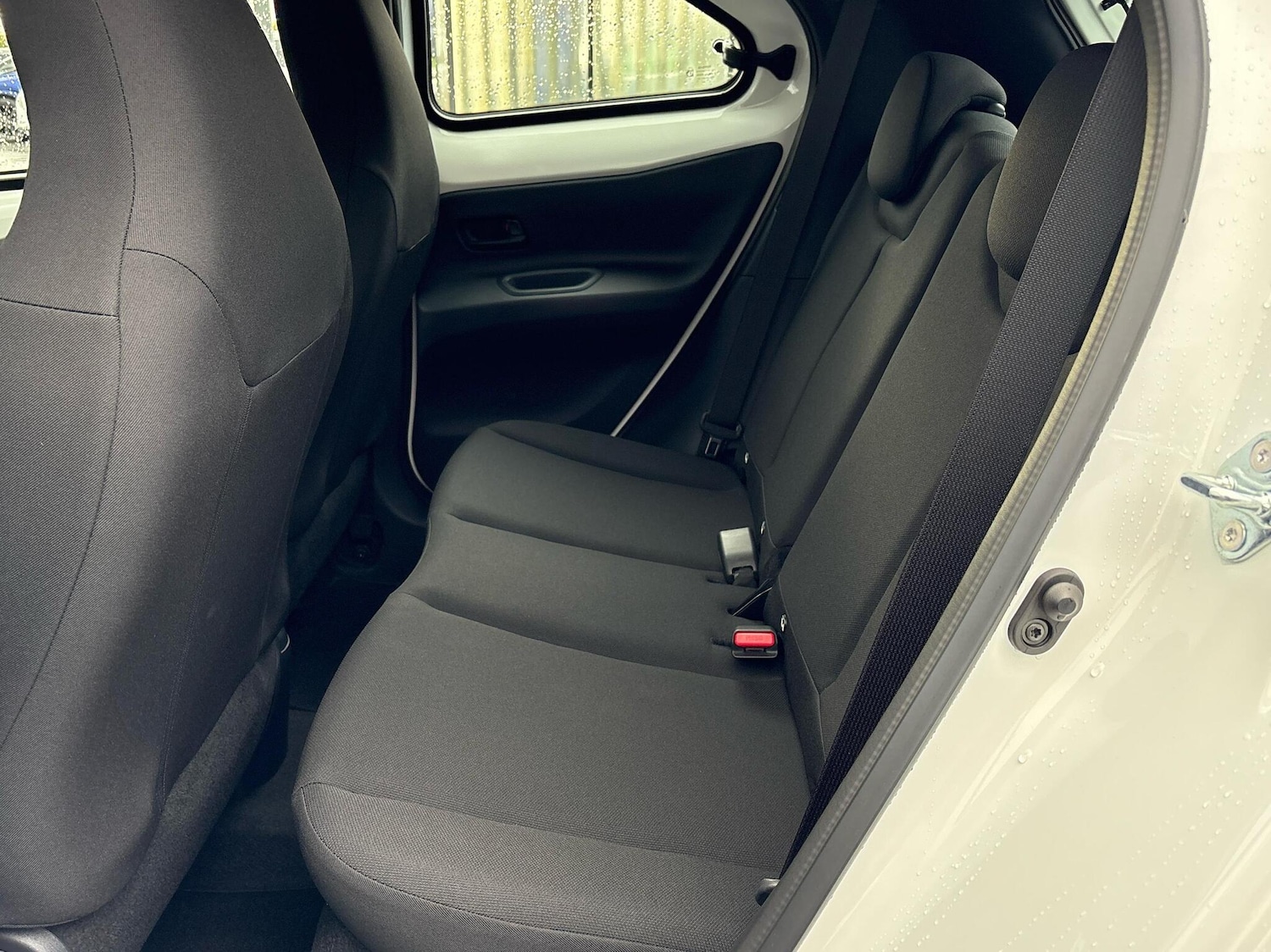 Used Toyota Aygo X 2025 for sale - 76514477: Photo 12