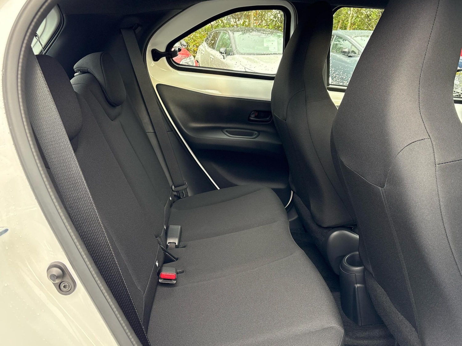 Used Toyota Aygo X 2025 for sale - 76514477: Photo 13