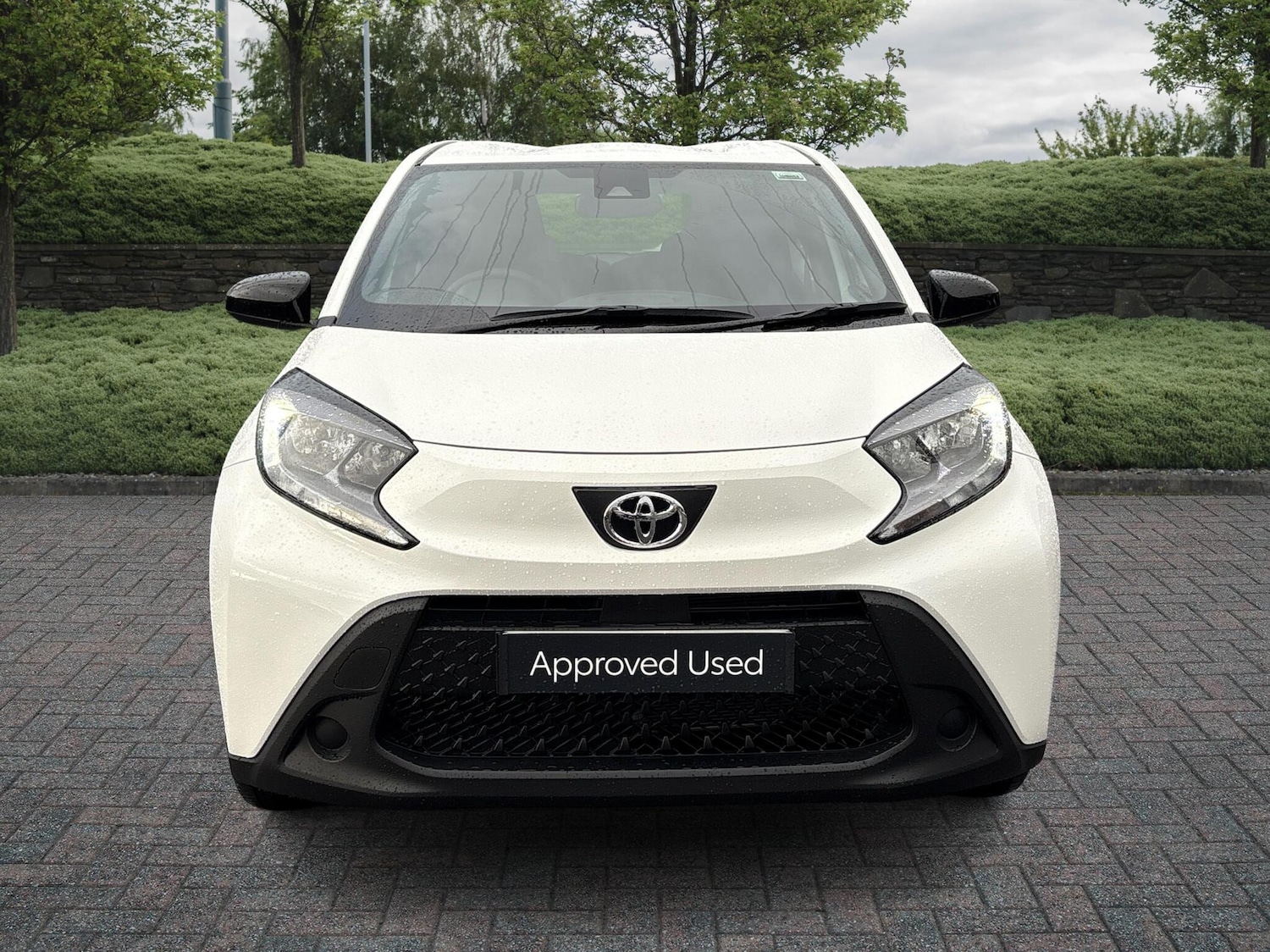Used Toyota Aygo X 2025 for sale - 76514477: Photo 15