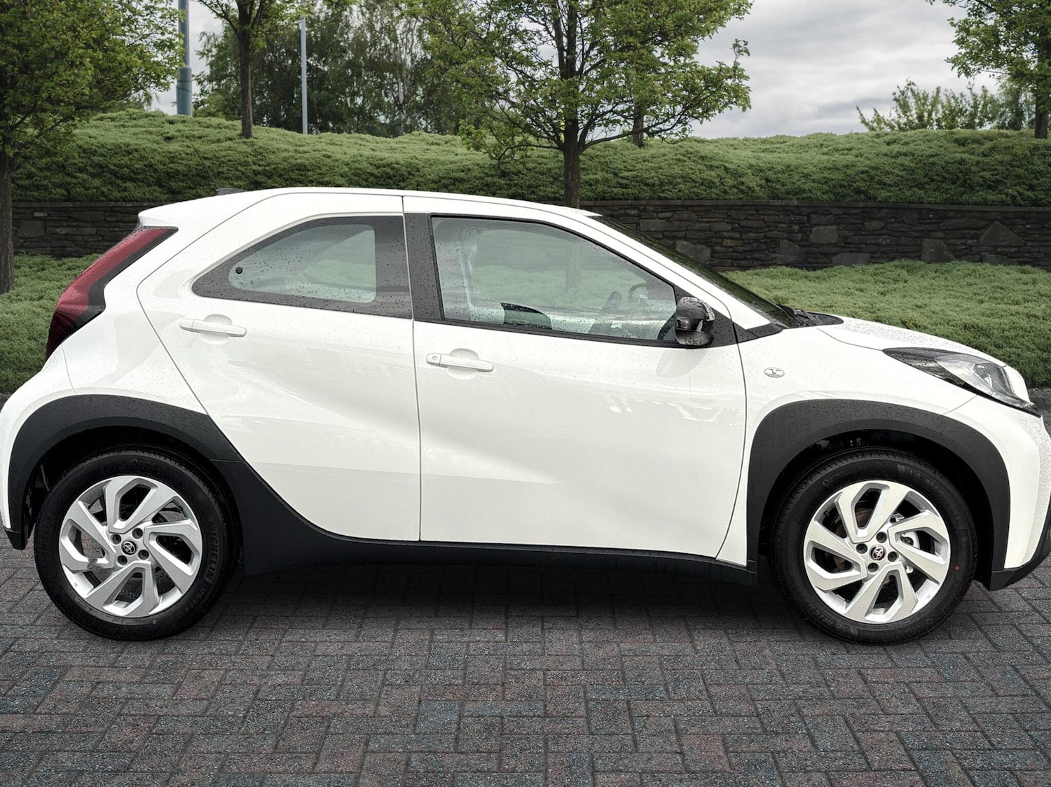 Used Toyota Aygo X 2025 for sale - 76514477: Photo 16