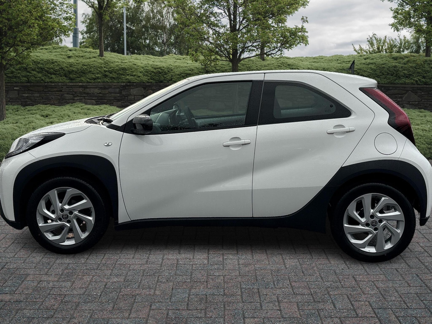 Used Toyota Aygo X 2025 for sale - 76514477: Photo 17