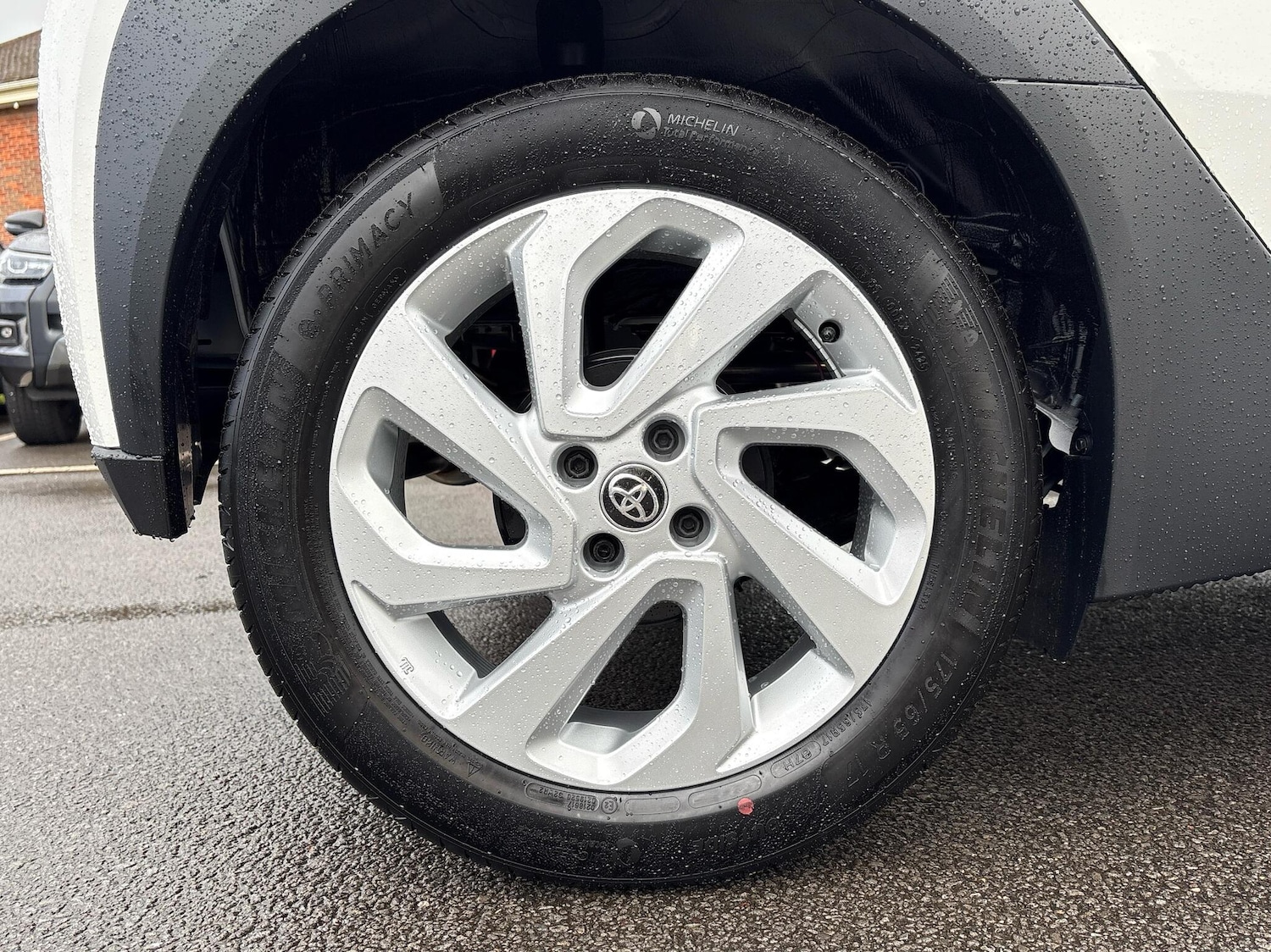 Used Toyota Aygo X 2025 for sale - 76514477: Photo 18