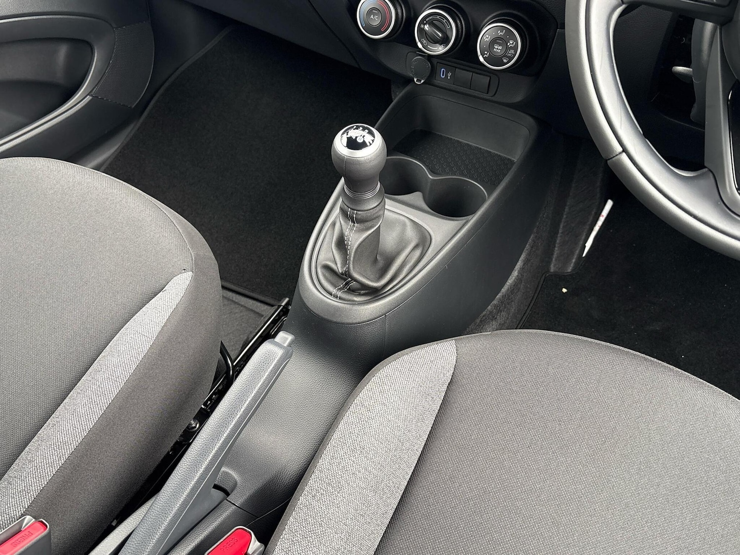 Used Toyota Aygo X 2025 for sale - 76514477: Photo 20