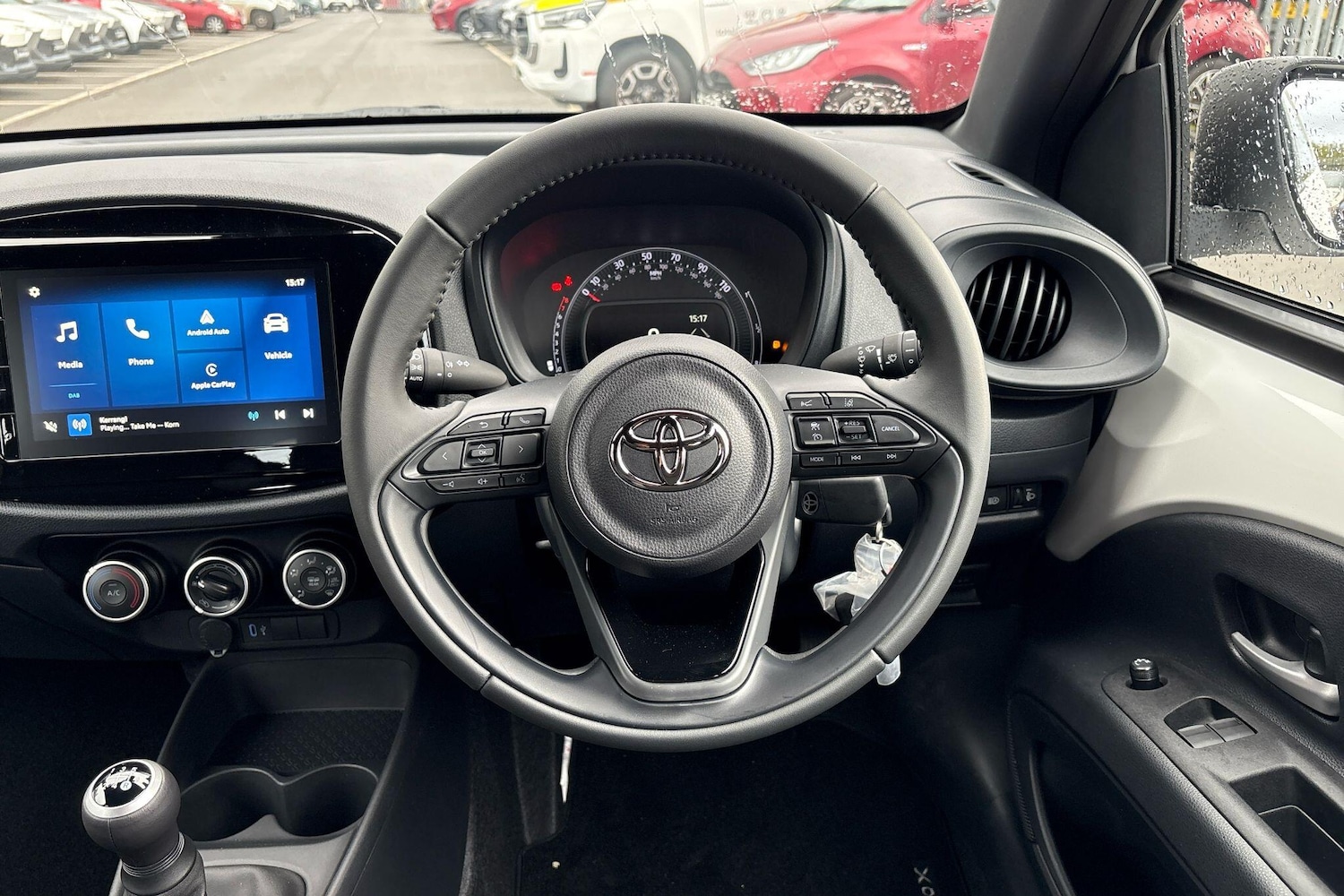 Used Toyota Aygo X 2025 for sale - 76514477: Photo 28