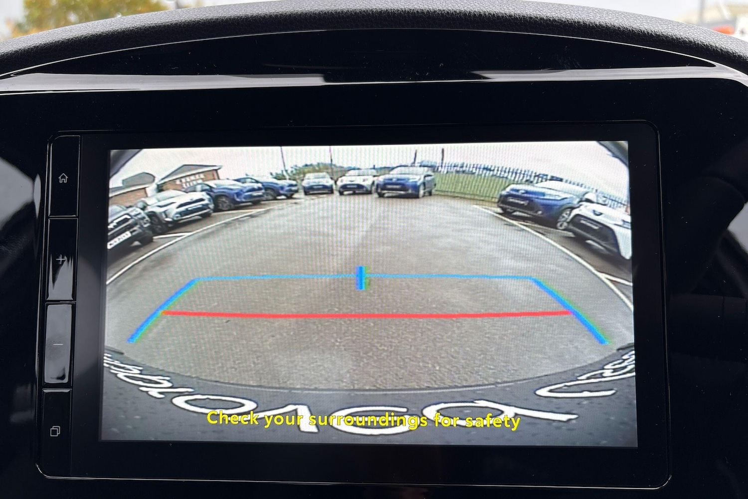 Used Toyota Aygo X 2025 for sale - 76514477: Photo 30