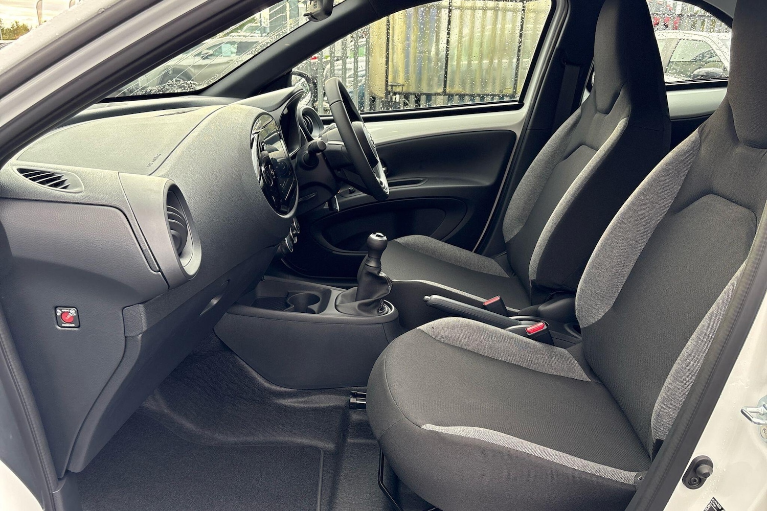 Used Toyota Aygo X 2025 for sale - 76514477: Photo 37