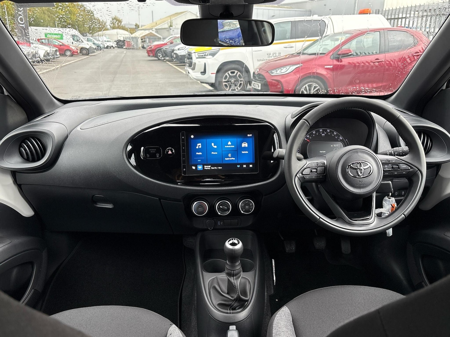 Used Toyota Aygo X 2025 for sale - 76514477: Photo 5