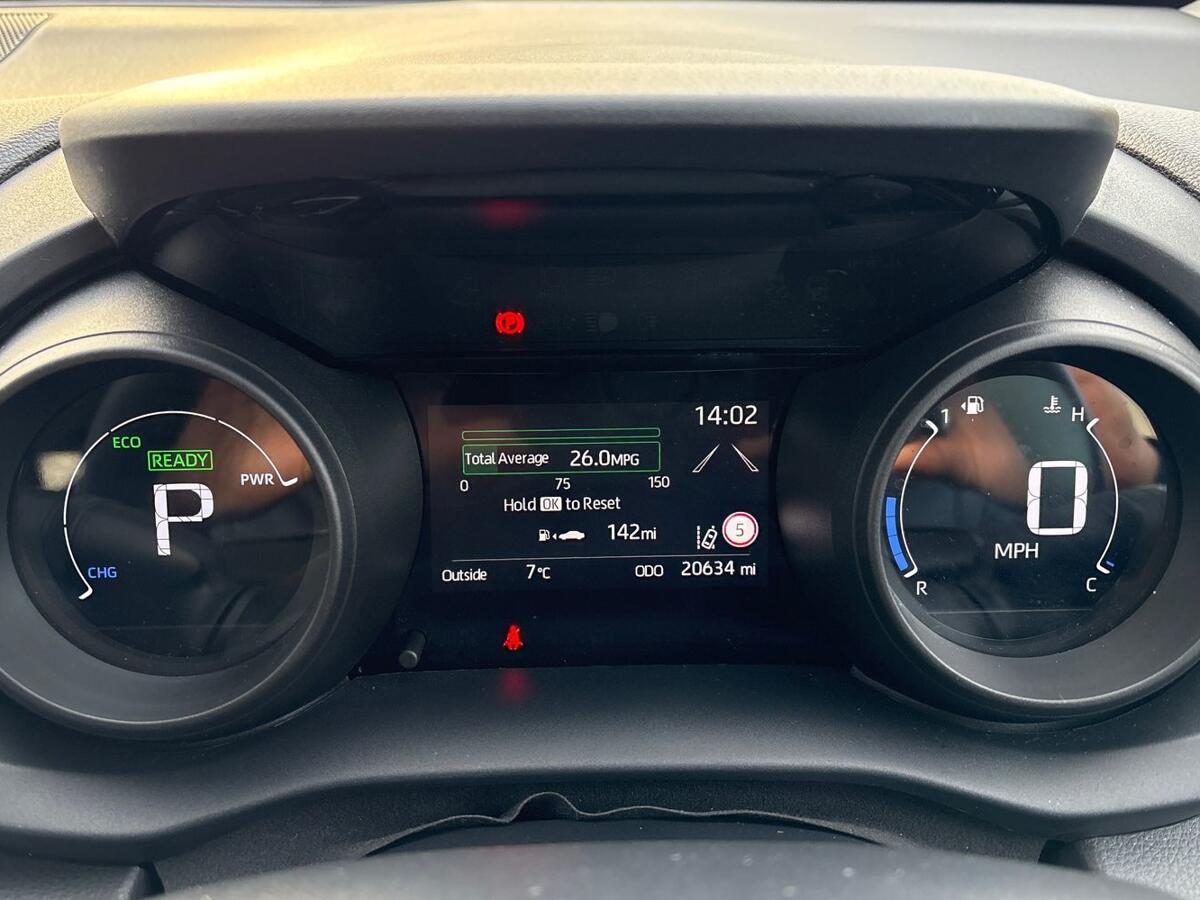 Used Toyota Yaris 2023 for sale - 76800503: Photo 13