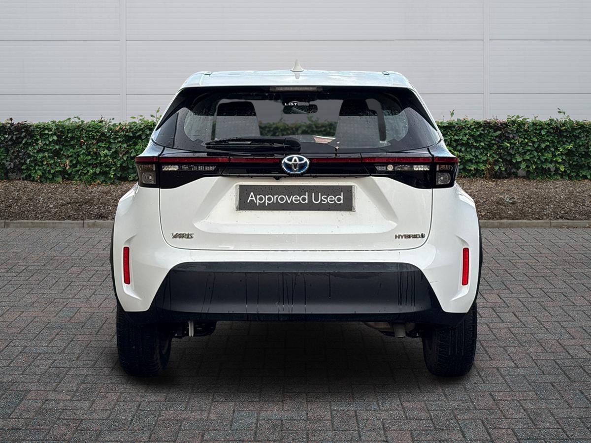 Used Toyota Yaris 2023 for sale - 76800503: Photo 4