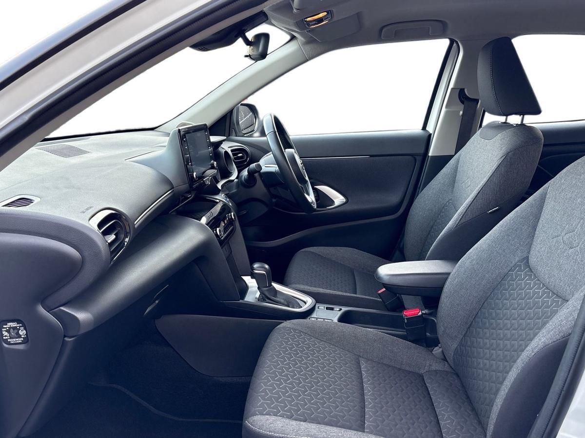 Used Toyota Yaris 2023 for sale - 76800503: Photo 7