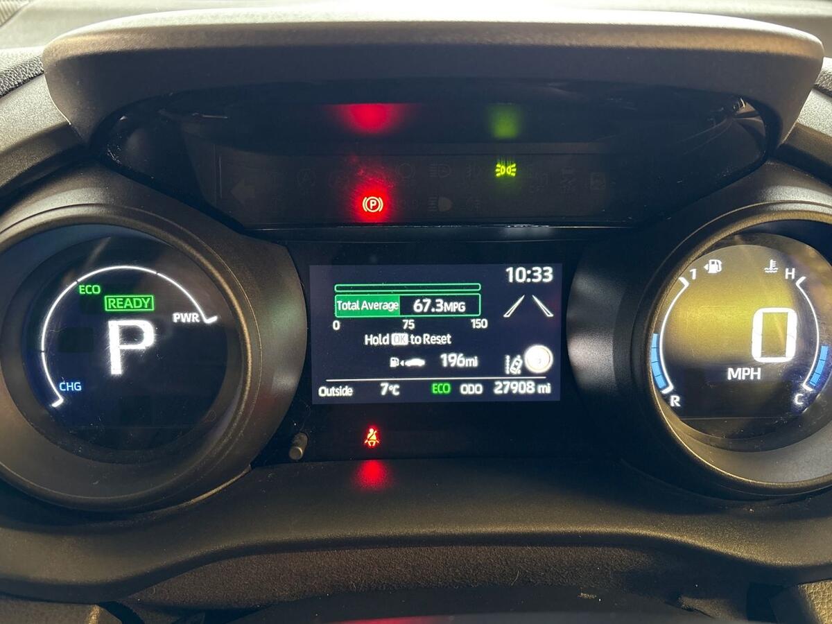 Used Toyota Yaris 2022 for sale - 77060101: Photo 10