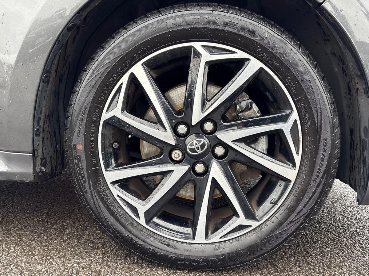 Used Toyota Yaris 2022 for sale - 77060101: Photo 16