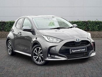 2022 (22) - 1.5 Hybrid Design 5dr CVT