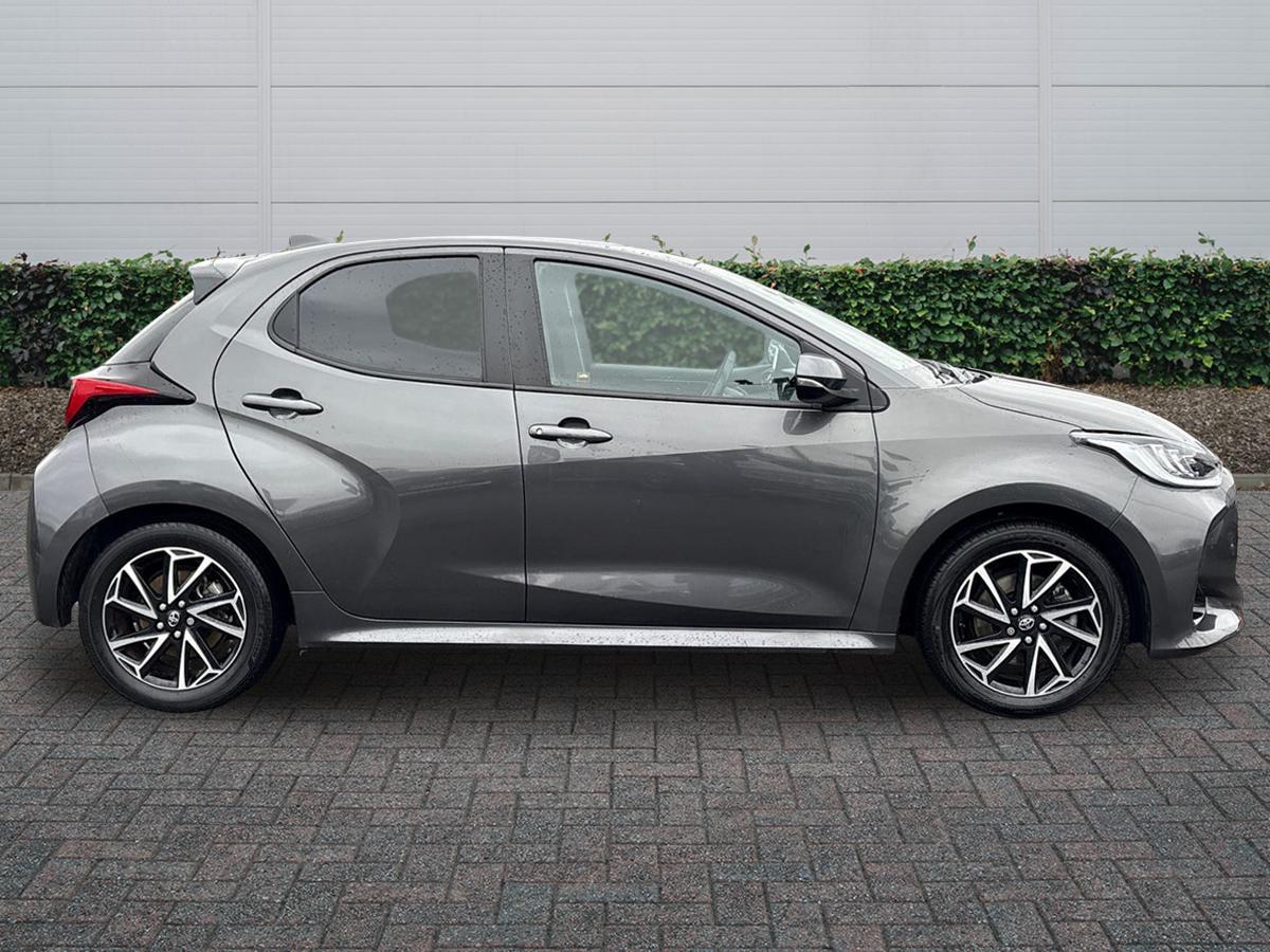 Used Toyota Yaris 2022 for sale - 77060101: Photo 5