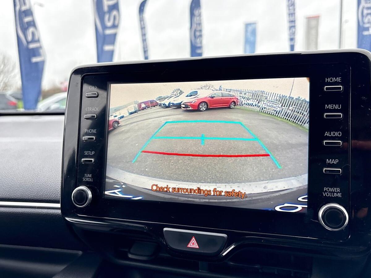 Used Toyota Yaris 2022 for sale - 77060101: Photo 8