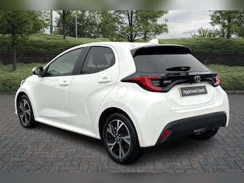 Used Toyota Yaris 2025 for sale - 79281061: Photo
