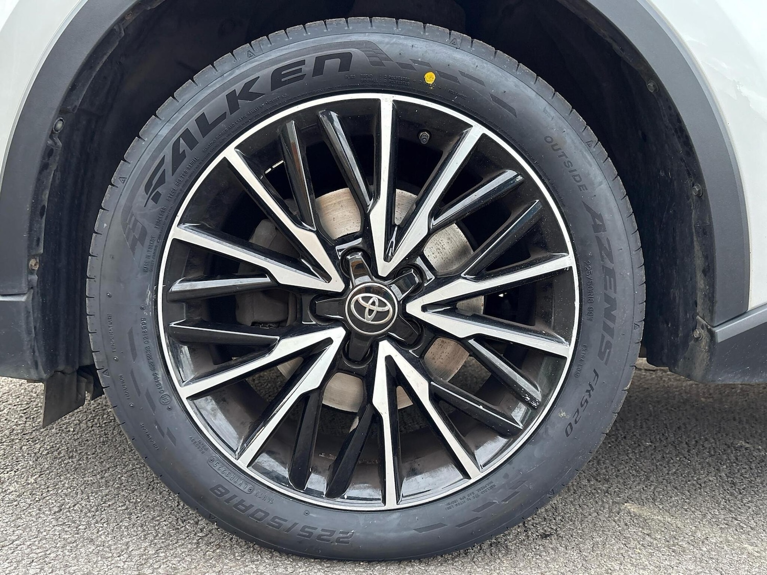 Used Toyota C-HR 2019 for sale - 76271506: Photo 20
