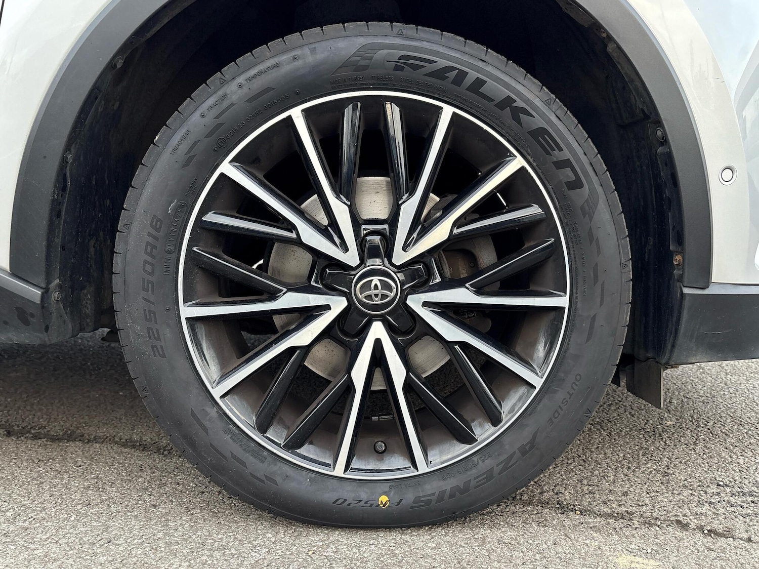 Used Toyota C-HR 2019 for sale - 76271506: Photo 23