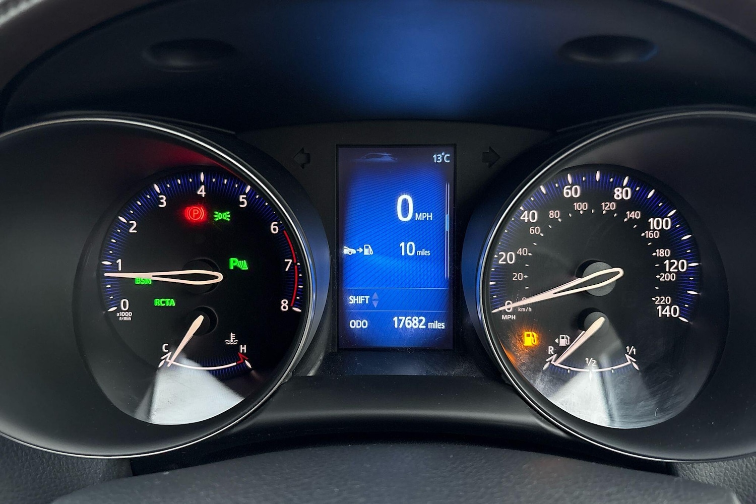 Used Toyota C-HR 2019 for sale - 76271506: Photo 35