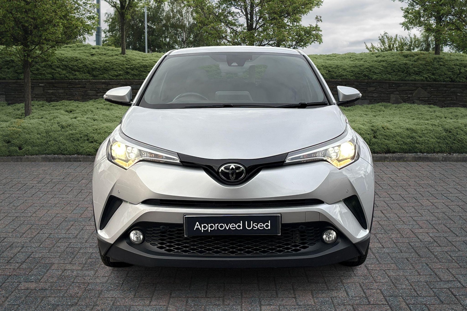 Used Toyota C-HR 2019 for sale - 76271506: Photo 36
