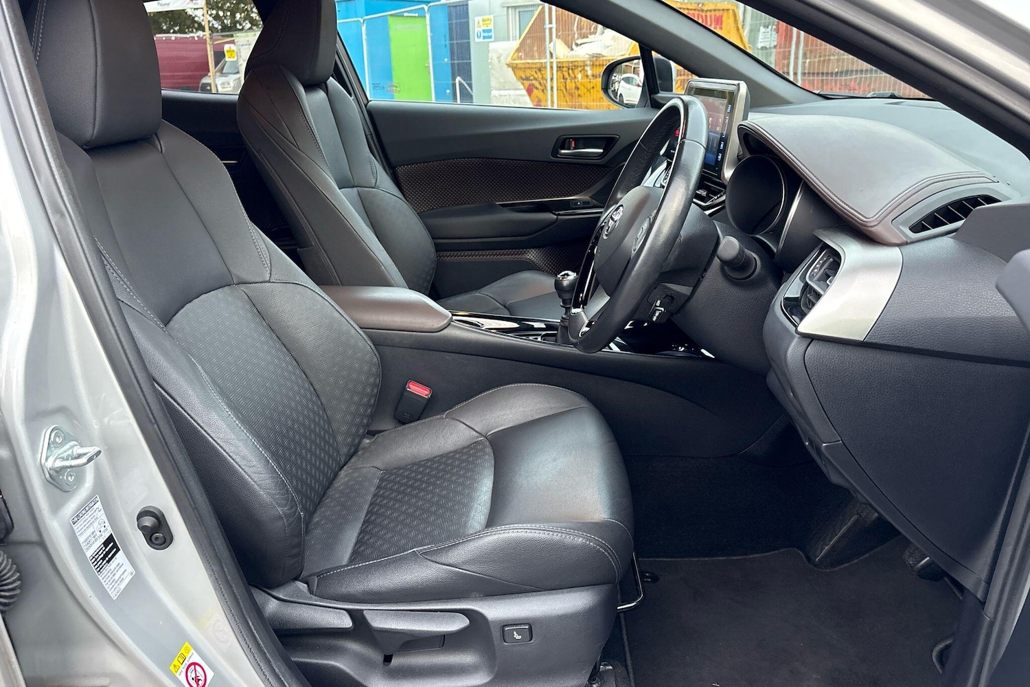 Used Toyota C-HR 2019 for sale - 76271506: Photo 41
