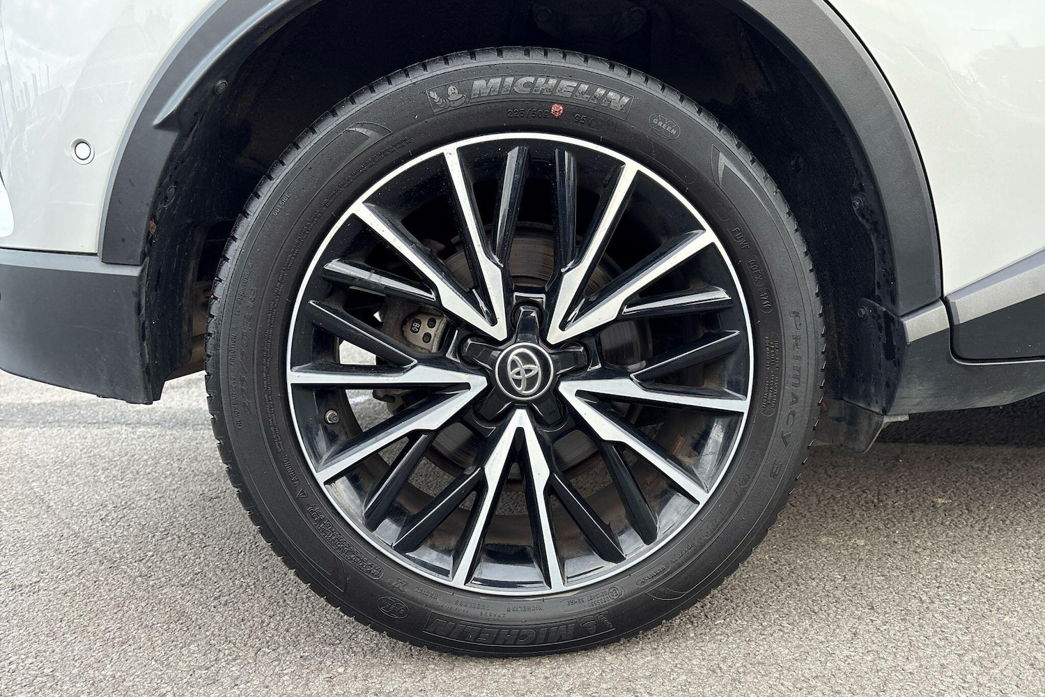 Used Toyota C-HR 2019 for sale - 76271506: Photo 45