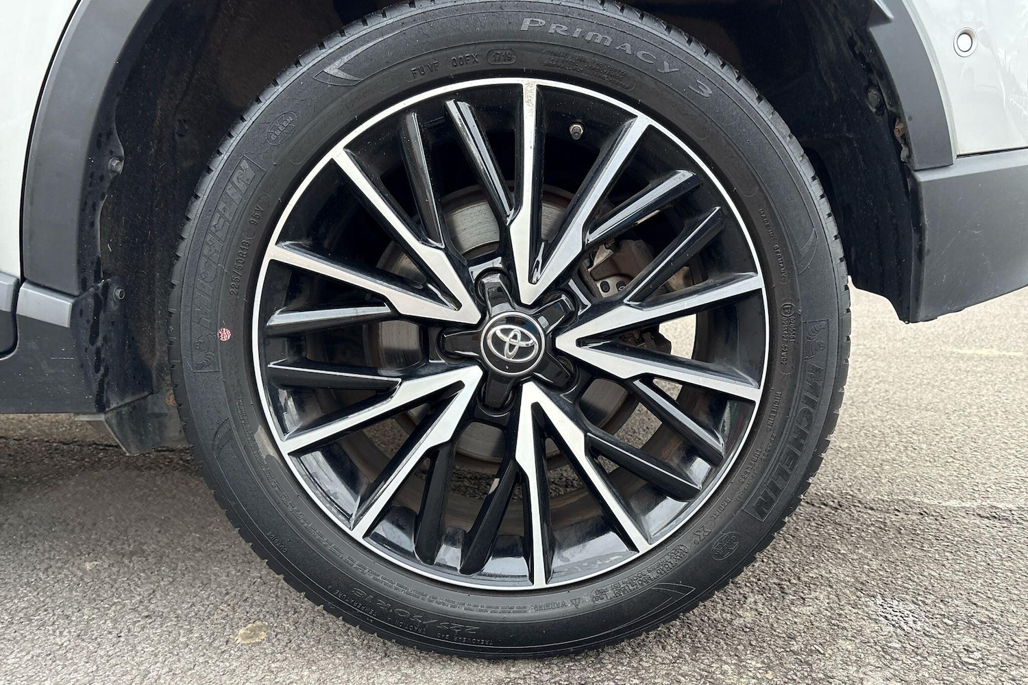 Used Toyota C-HR 2019 for sale - 76271506: Photo 47