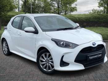 Used Toyota Yaris 2023 for sale - 75270036: Photo