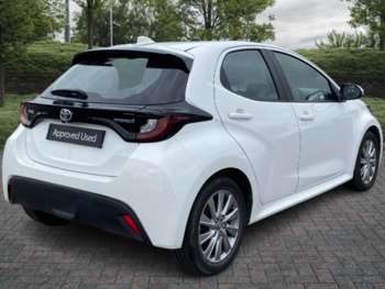 Used Toyota Yaris 2023 for sale - 75270036: Photo