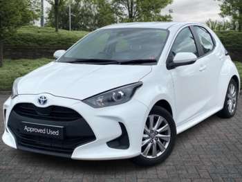 Used Toyota Yaris 2023 for sale - 75270036: Photo