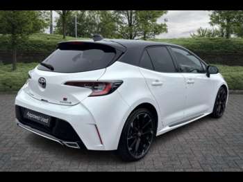 Used Toyota Corolla 2023 for sale - 74325862: Photo