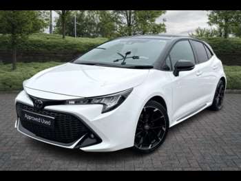 Used Toyota Corolla 2023 for sale - 74325862: Photo
