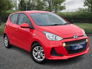 2025 (19) - 1.0 SE 5dr